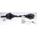 Antriebswelle VA li/re FIAT 36255