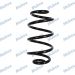 Fahrwerksfeder HA RENAULT Clio 90166708
