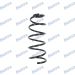 Fahrwerksfeder VA VW Golf 061192-E Fahrwerksfeder VA VW Golf 061192-E