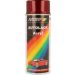 MoTip Autolack Acryl Kompakt rot metallic 400ml KOMPAKT AUTOLACK rot metallic 400 ml 51558