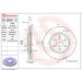 85 481 066 Bremsscheibe VA 09.B628.10 85 481 066 Bremsscheibe VA 09.B628.10