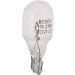 W16W 12V 16W PURE LIGHT BOSCH KFZ-GLUEHLAMPE, 2-Blister Pure Light BL 1987301049