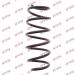 KYB Fahrwerksfeder VW P. Caady Iii 1.4/2.0I 03/04 K-Flex RH3551