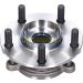 Japanparts Radnabe KK-13019 Japanparts Radnabe KK-13019
