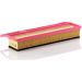 Mann & Hummel Luftfilter PKW FIAT 500 07-,Doblo 04-,Punto III C 3877/1