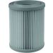 MAHLE Luftfilter LX 1768