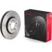 Bremsscheibe VA OPEL Insignia 17 PRIME LINE - UV Coated 09.D608.11 Bremsscheibe VA OPEL Insignia 17 PRIME LINE - UV Coated 09.D608.11