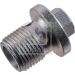FEBI BILSTEIN Stecker 31117 FEBI BILSTEIN Stecker 31117