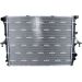 Kühler, Motorkühlung EASY FIT 53864