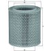MAHLE Luftfilter LX 478/1