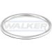 21 / Dichtung HONDA Civic Kat,NISSAN Sunny 81158