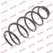 KYB Fahrwerksfeder Mazda P. 2 1.3/1.5 10/07 RH3925 KYB Fahrwerksfeder Mazda P. 2 1.3/1.5 10/07 RH3925
