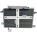 Kondensator, Klimaanlage AC 369 000P Kondensator, Klimaanlage AC 369 000P
