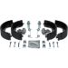Bremsbackensatz FIAT Ducato, PEUGEOT Boxer 94-05 0 204 113 821