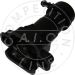 Waschwasserdüse, Scheibenreinigung AUDI A4 00-04 53502