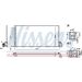 Kondensator PKW Porsche Panamera E-Hybrid 16 FIRST FIT 941068