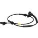 KAMOKA Sensor, Raddrehzahl 1060793 KAMOKA Sensor, Raddrehzahl 1060793
