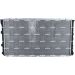Kühler, Motorkühlung EASY FIT 58213