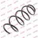 KYB Fahrwerksfeder Citroen P. C2 1.6 01/05 RH3494 KYB Fahrwerksfeder Citroen P. C2 1.6 01/05 RH3494