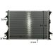 Kühler, Motorkühlung CR 1092 000P Kühler, Motorkühlung CR 1092 000P