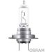 H7 OSRAM 12V 55W PX26D NBS Night Breaker Silver NIGHT BREAKER® SILVER 64210NBS