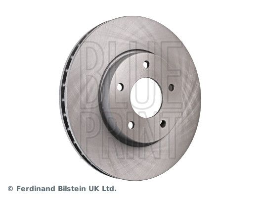 Bremsscheibe Jaguar P. Xk 4.0 96-05 ADJ134346