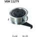 Spannrolle VKM 11279