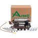 WABCO Kompressor/Druckluftanlage AUDI A6, Allroad quattro 03 Original OES-Produkt P-2984