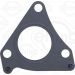 Dichtung, Lader Daimler PKW 387.672