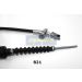Kupplungsseil Suzuki Vitara/X-90 1.6 16V/1.9D 4X4 90-99 GC-821 Kupplungsseil Suzuki Vitara/X-90 1.6 16V/1.9D 4X4 90-99 GC-821