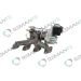 Lader, Aufladung 003-002-001223R Lader, Aufladung 003-002-001223R