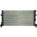 Kühler, Motorkühlung BEHR Premium Line CR 1096 000P