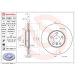 11 481 125 Bremsscheibe VA 09.C350.11 11 481 125 Bremsscheibe VA 09.C350.11
