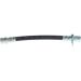 Bremsschlauch TOYOTA Corolla, Auris 1987481638 Bremsschlauch TOYOTA Corolla, Auris 1987481638