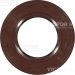 Wellendichtring Kurbelwelle MERCEDES 81-17328-20