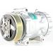 Kompressor, Klimaanlage BEHR Premium Line ACP 1352 000P