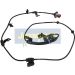 Sensor, Raddrehzahl ABS-116