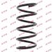 KYB Fahrwerksfeder Fiat T. 500 Hatchback 1.4 10/07 RA6393 KYB Fahrwerksfeder Fiat T. 500 Hatchback 1.4 10/07 RA6393