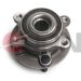 JPN Radlagersatz 10L9130-JPN JPN Radlagersatz 10L9130-JPN