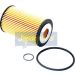 Ölfilter Renault 1.2 Clio 9 FO-ECO024 Ölfilter Renault 1.2 Clio 9 FO-ECO024