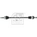 FEBI BILSTEIN Antriebswelle 181290 FEBI BILSTEIN Antriebswelle 181290