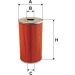 FILTRON Filter, Arbeitshydraulik OM 585H FILTRON Filter, Arbeitshydraulik OM 585H