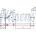 Ladeluftkühler PKW AUDI A4/A6 97 96707 Ladeluftkühler PKW AUDI A4/A6 97 96707