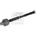Axialgelenk VA li/re NISSAN X-Trail 13 107916 Axialgelenk VA li/re NISSAN X-Trail 13 107916