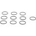 Dichtring F 00N 000 086