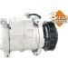 Kompressor, Klimaanlage 32539