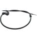 Handbremsseil li AUDI 80 1987482268 Handbremsseil li AUDI 80 1987482268