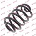 KYB Fahrwerksfeder Renault T. Clio Ii 1.1-2.0D 09.98 K-Flex RX6965