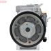 DENSO Kompressor, Klimaanlage DCP21033