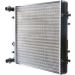 Kühler, Motorkühlung BEHR CR 367 000S